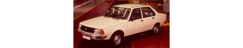 Renault 18