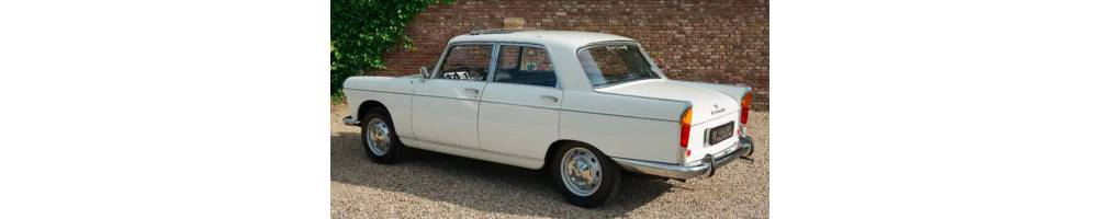 Peugeot 404