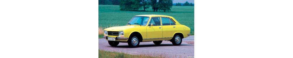 Peugeot 504