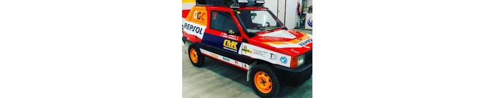 SEAT PANDA/MARBELLA/TRANS