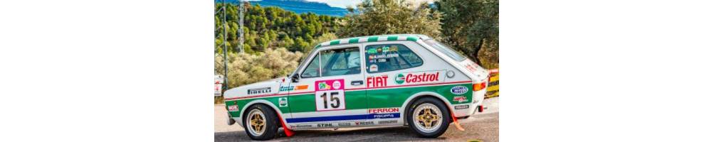 SEAT 127