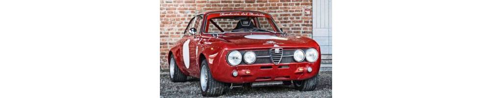 ALFA ROMEO