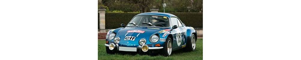 ALPINE