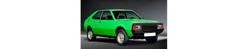 SEAT 1200/1430 BOCANEGRA