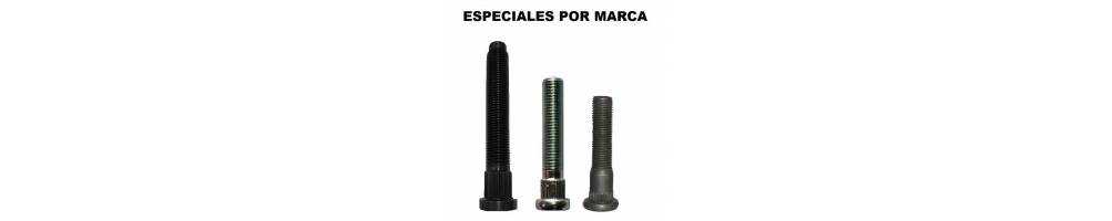 Espárragos Especiales por MARCA