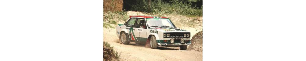 SEAT 131 y 132