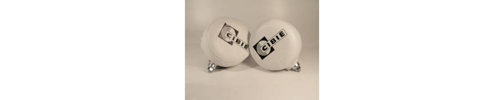 Accesorios Exterior