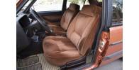 Accesorios Interior