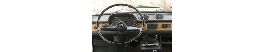 Accesorios Interior