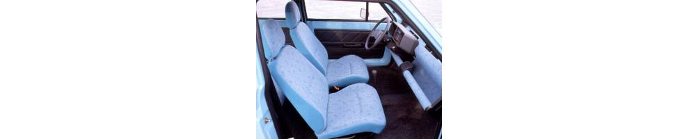 Accesorios Interior