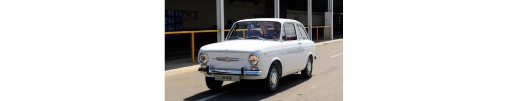 SEAT 850