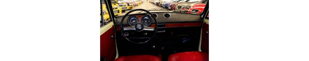 Accesorios Interior