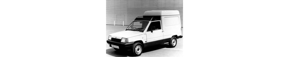 SEAT TERRA 