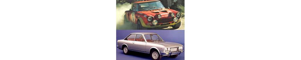 FIAT SPIDER 124 SPORT