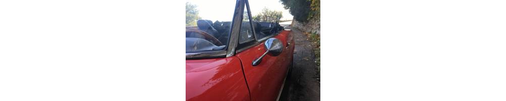 ACCESORIOS EXTERIOR