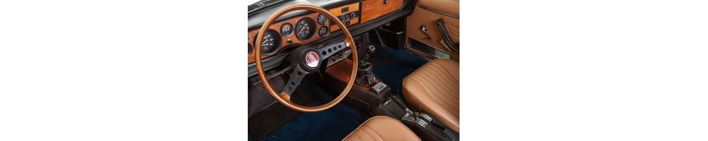 Accesorios Interior