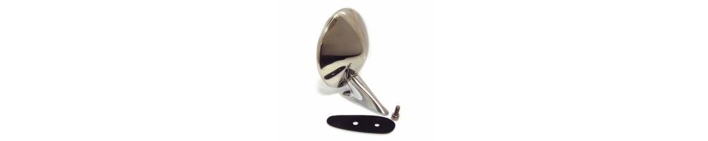 Accesorios Exterior