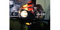 Suspensión