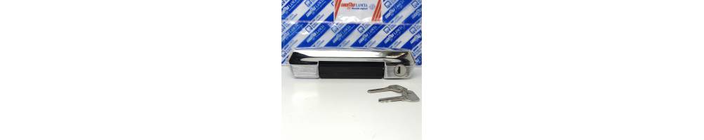 Accesorios Exterior