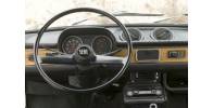 Accesorios Interior