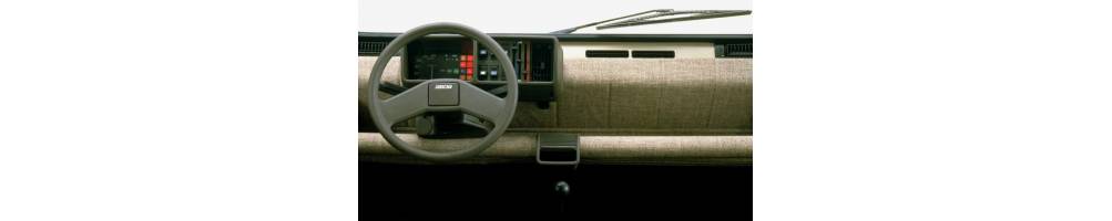 Accesorios Interior