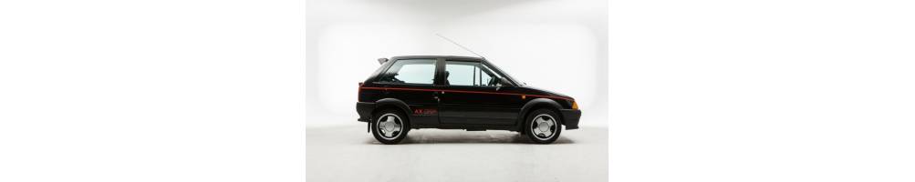 Citroën AX