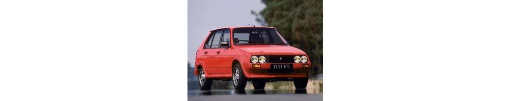 Citroën VISA
