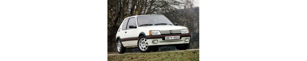 Peugeot 205 gti