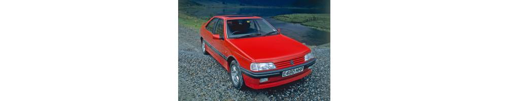 Peugeot 405