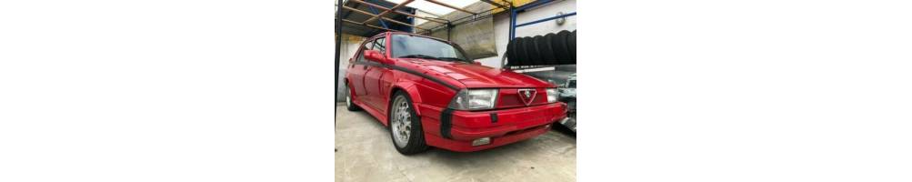 ALFA ROMEO 75