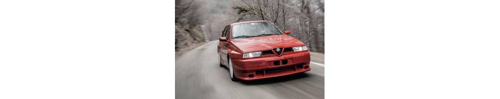 ALFA ROMEO 155
