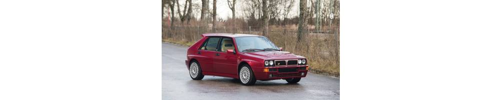 LANCIA DELTA