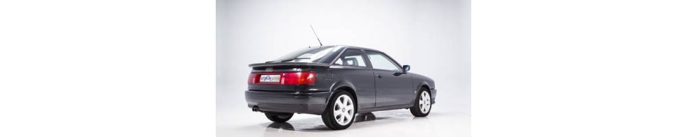 AUDI 80