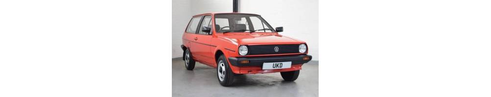 POLO II