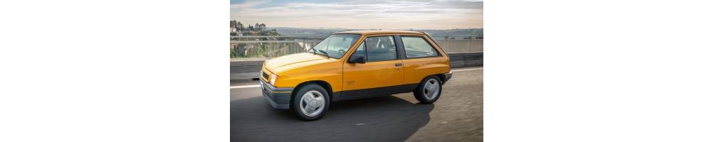 CORSA A
