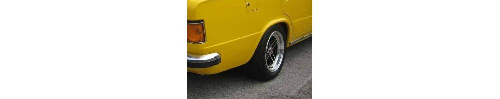 TARGA