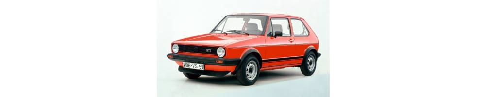 GOLF MK1